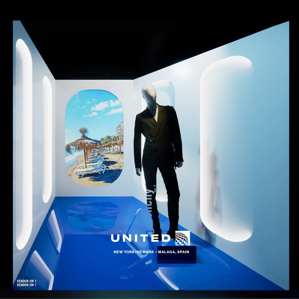 Saks+X+United+Windows_W25