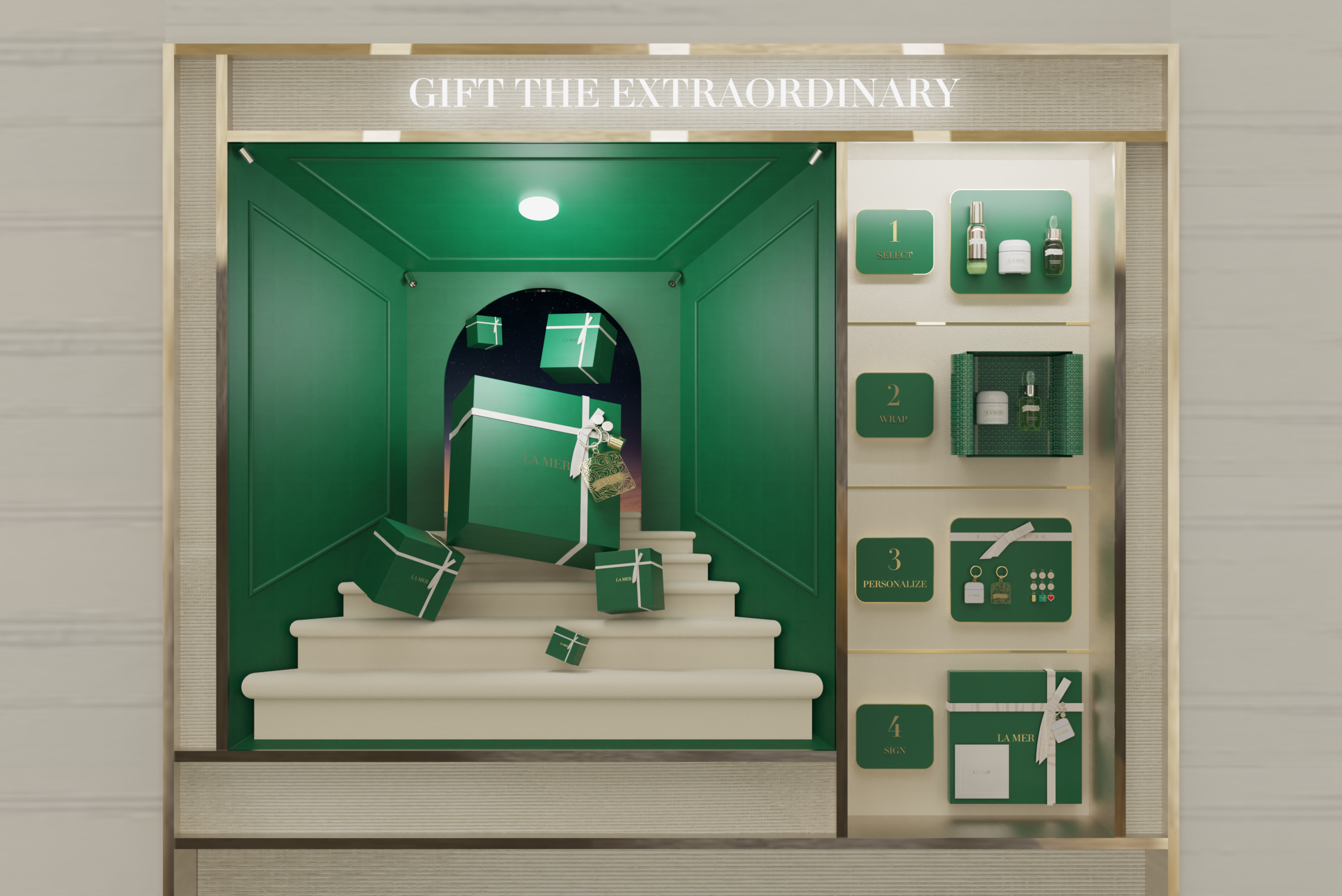 FY25_EVERGREEN_GIFTING BACKWALL_WINDOW OPT 3-MENU OPT 1_FRONT PERSPECTIVE MODULES