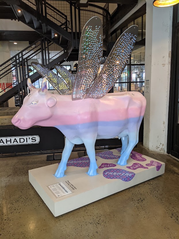 Cowleidoscope
